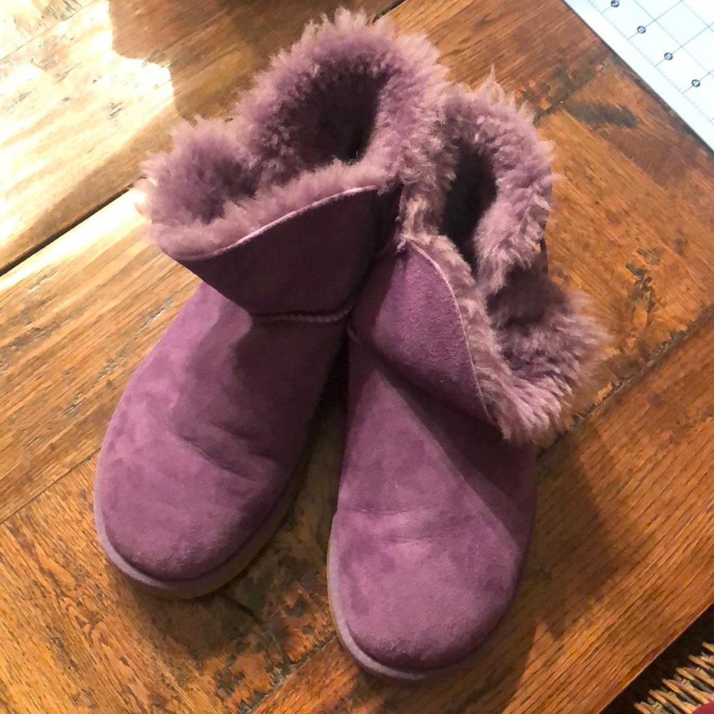 Uggs
